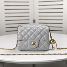 Chanel CF Series Bags